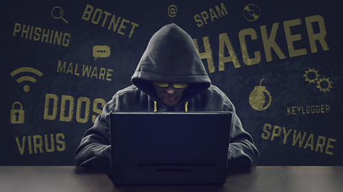 Le nombre de sites piratés est en hausse