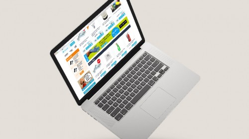 e-Commerce