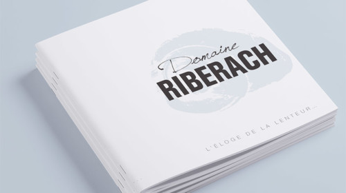 Domaine Riberach
