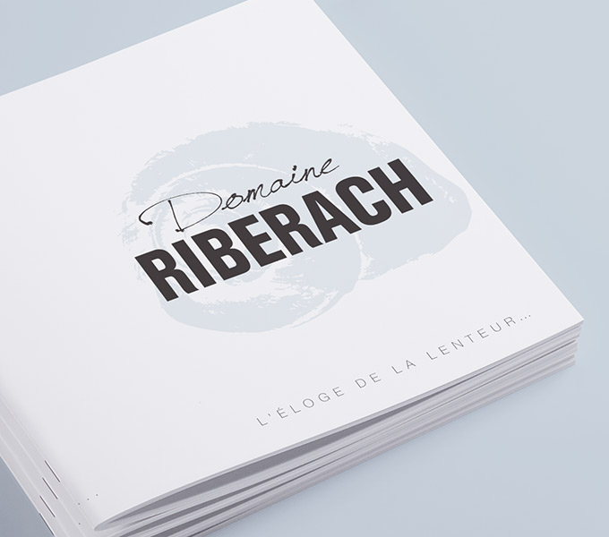 Domaine Riberach